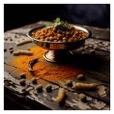 Ashoka Punjabi Choley